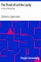 [Gutenberg 4581] • The Thrall of Leif the Lucky: A Story of Viking Days